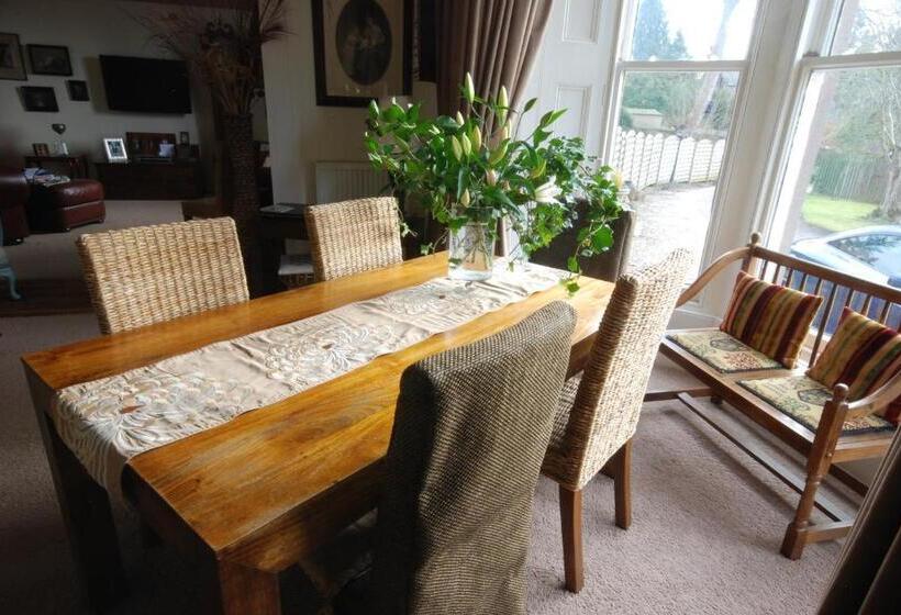 مبيت وإفطار Gramarcy House