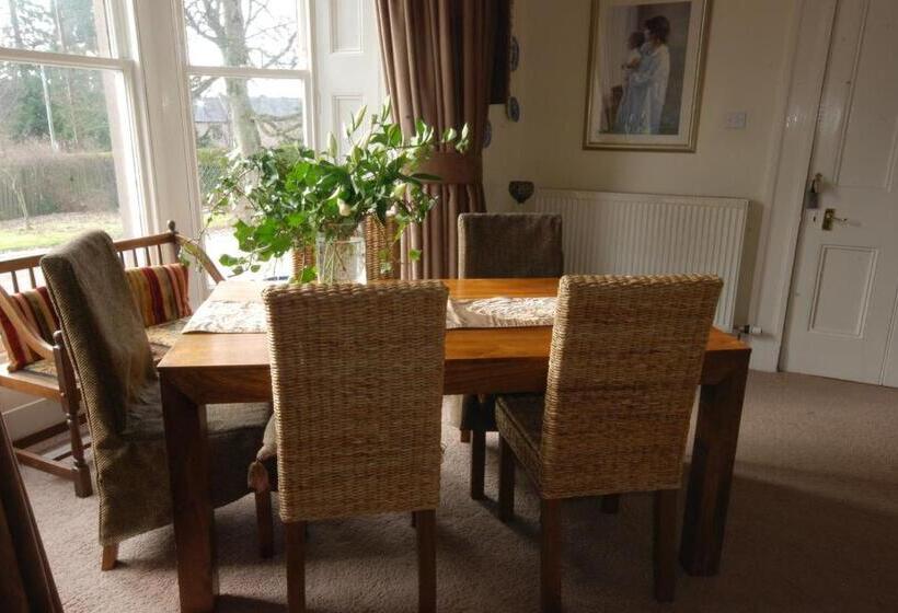 مبيت وإفطار Gramarcy House