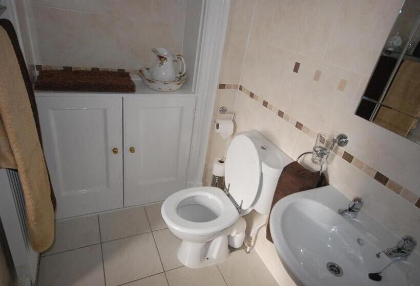 مبيت وإفطار Gramarcy House