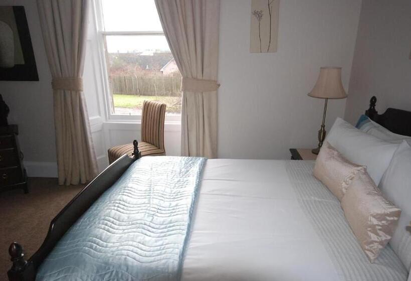 مبيت وإفطار Gramarcy House