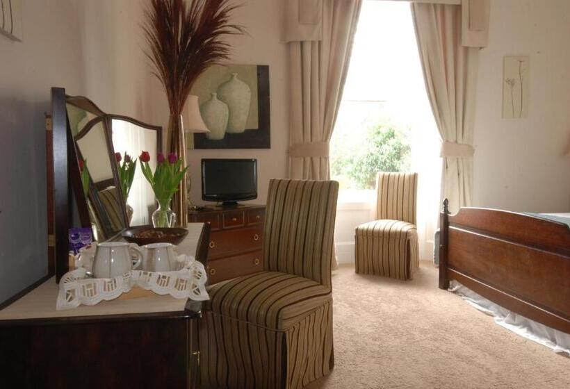 مبيت وإفطار Gramarcy House