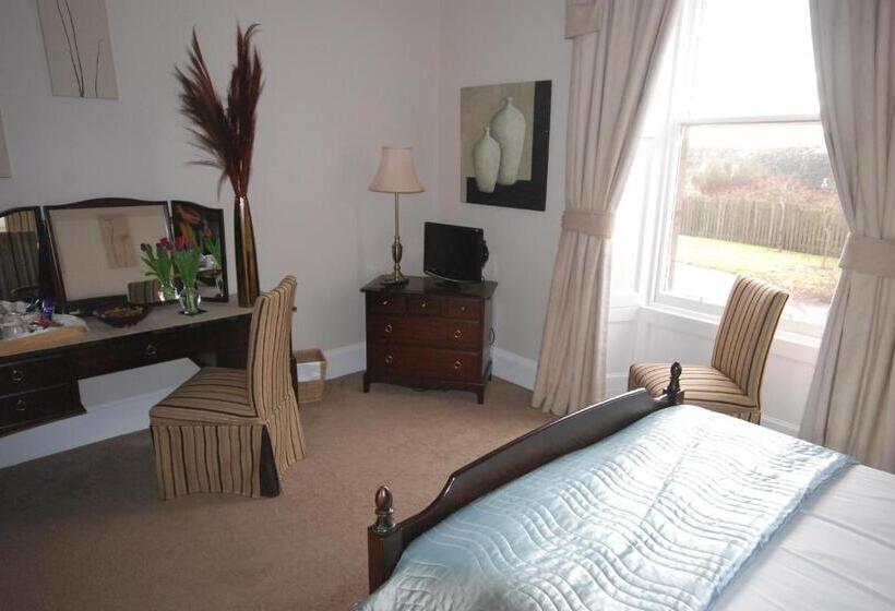 مبيت وإفطار Gramarcy House