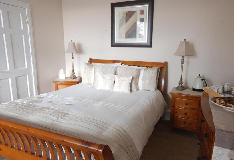 مبيت وإفطار Gramarcy House