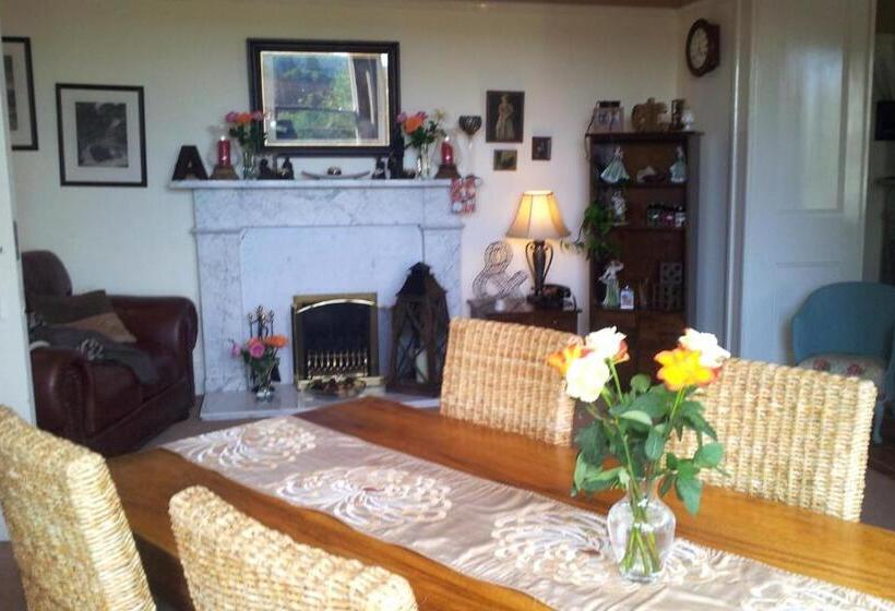 مبيت وإفطار Gramarcy House