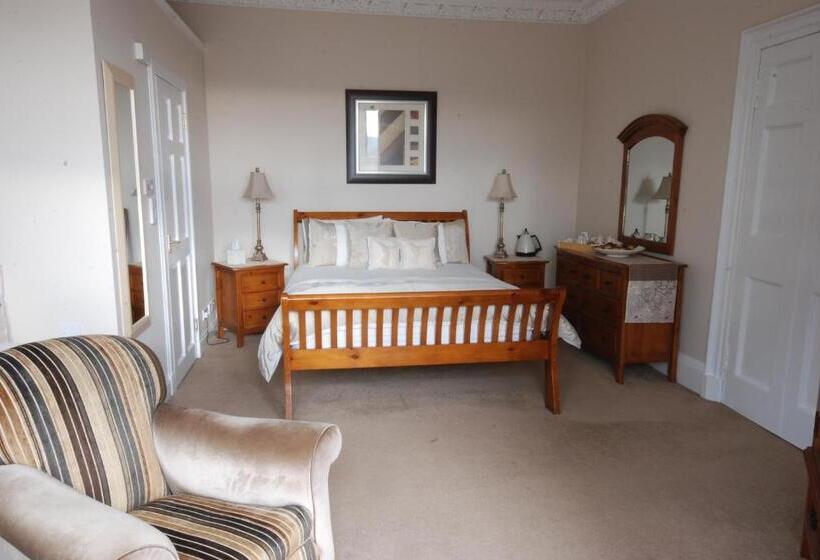 مبيت وإفطار Gramarcy House