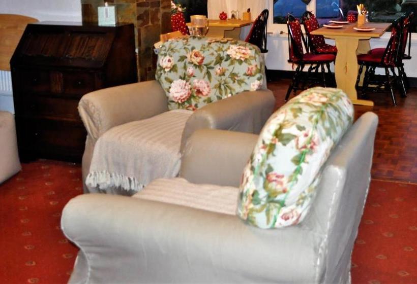 住宿加早餐  High Noon Guest House