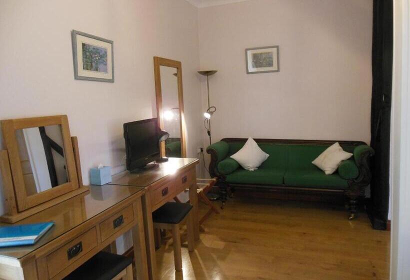 צימר Highfield Farm