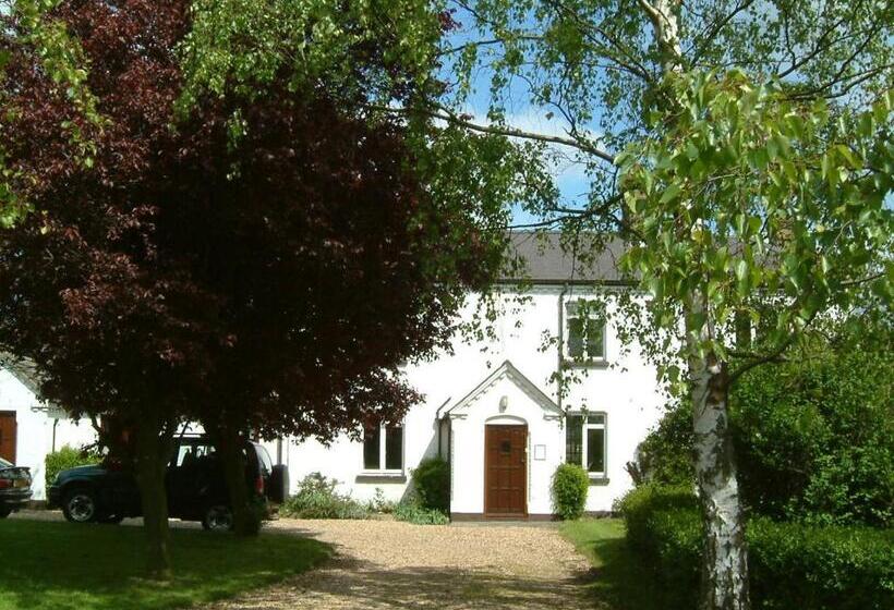 צימר Highfield Farm