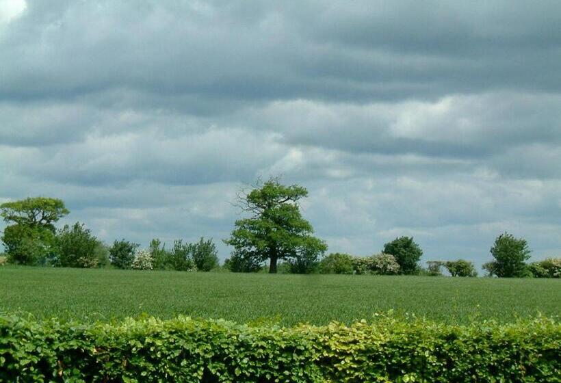 צימר Highfield Farm