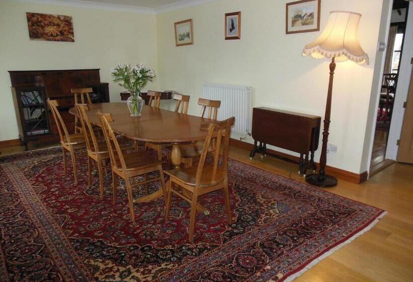 צימר Highfield Farm