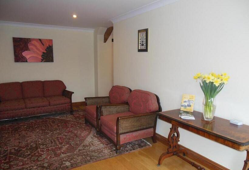 צימר Highfield Farm