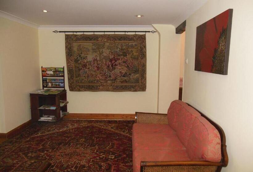 צימר Highfield Farm