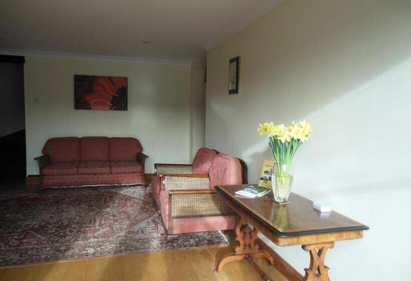 צימר Highfield Farm