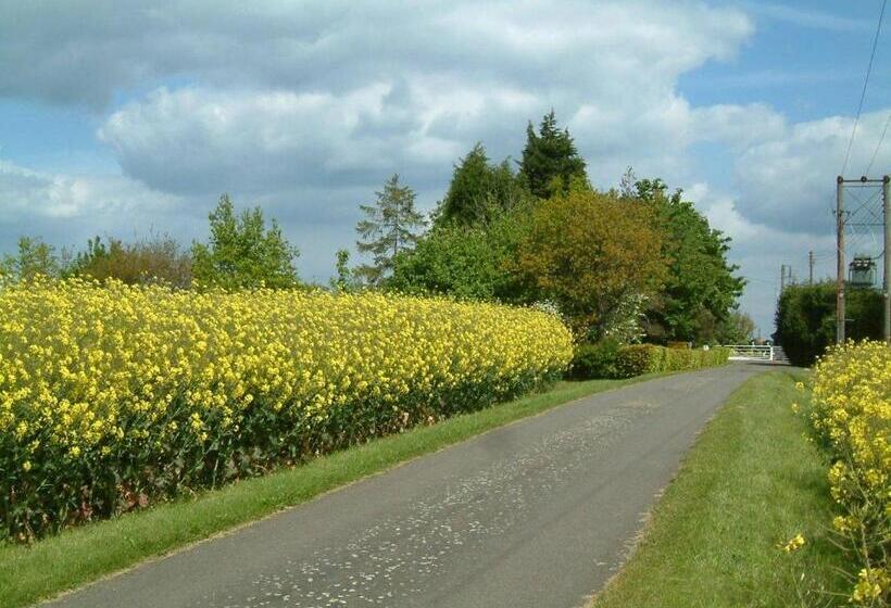 צימר Highfield Farm