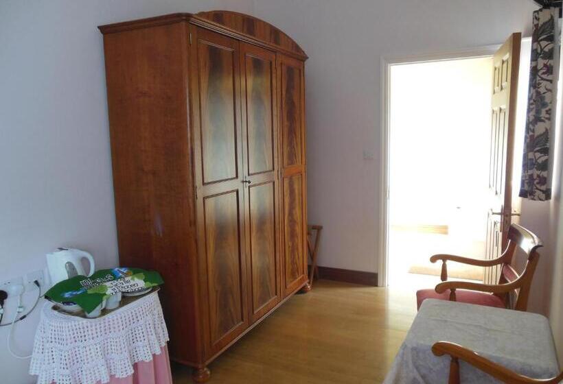 צימר Highfield Farm