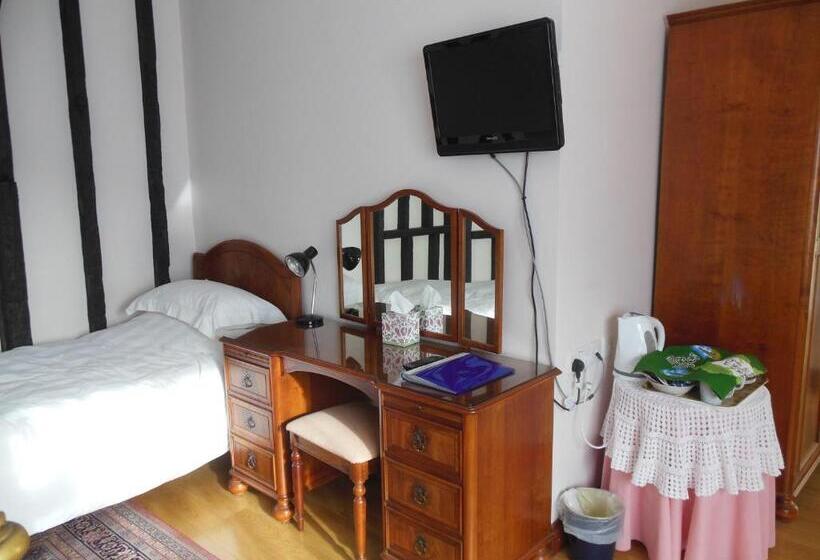 צימר Highfield Farm