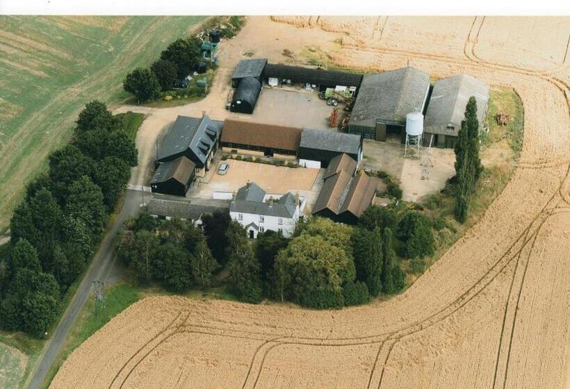 צימר Highfield Farm