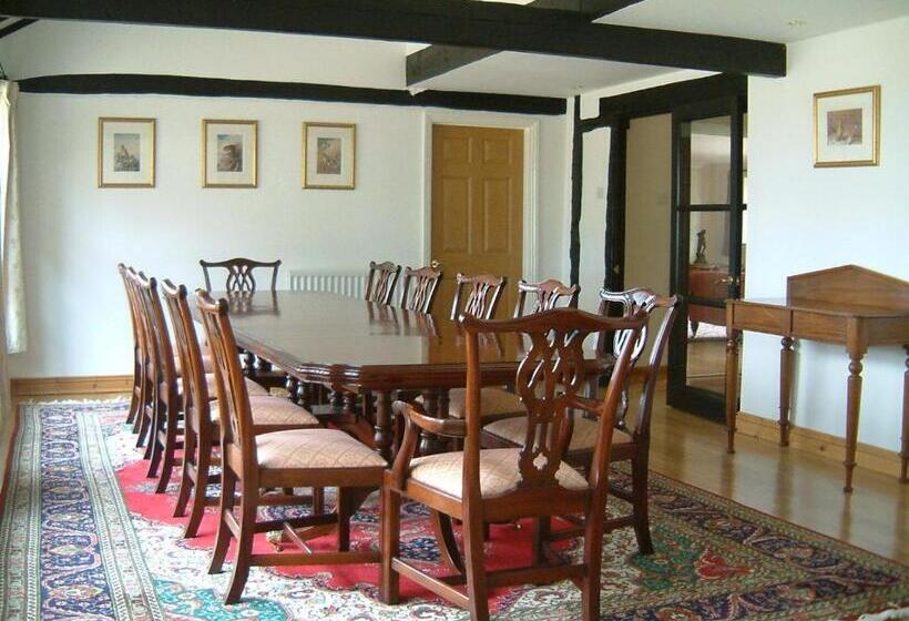 צימר Highfield Farm