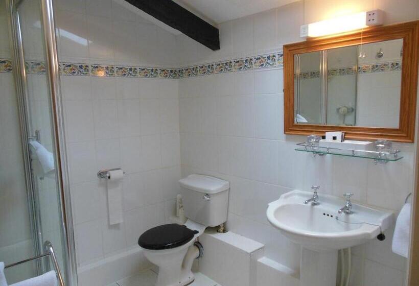 צימר Highfield Farm