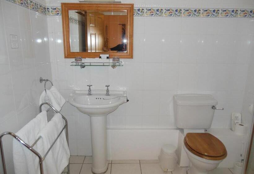 צימר Highfield Farm