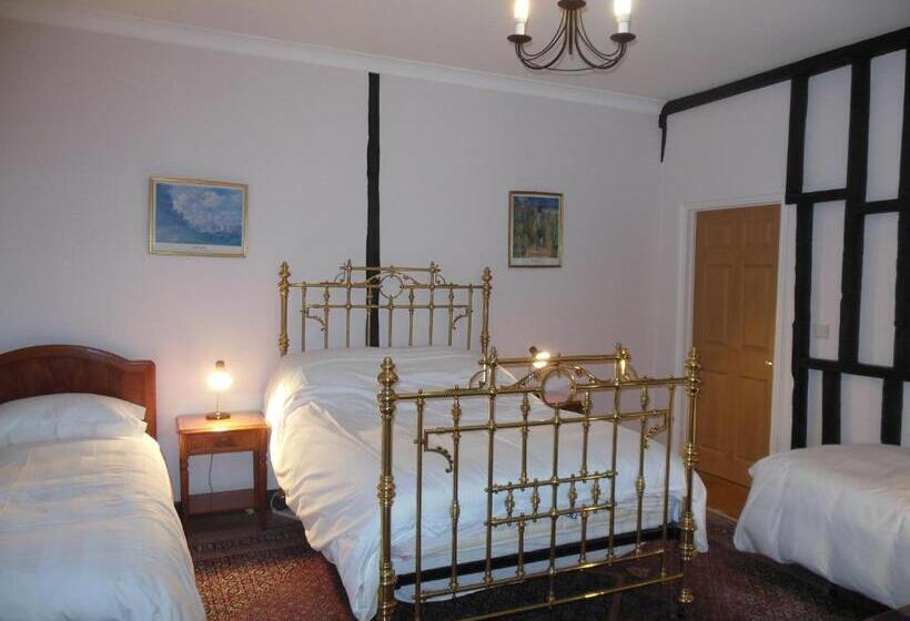 צימר Highfield Farm