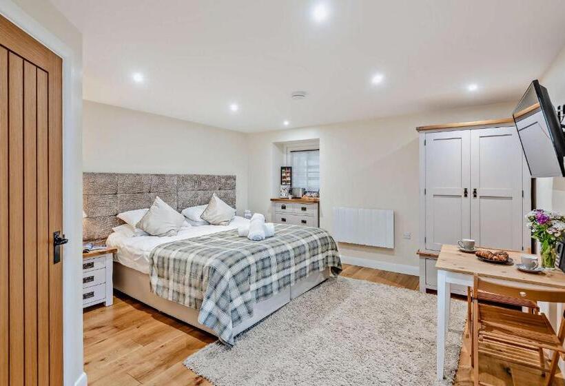 住宿加早餐  Highside Farm