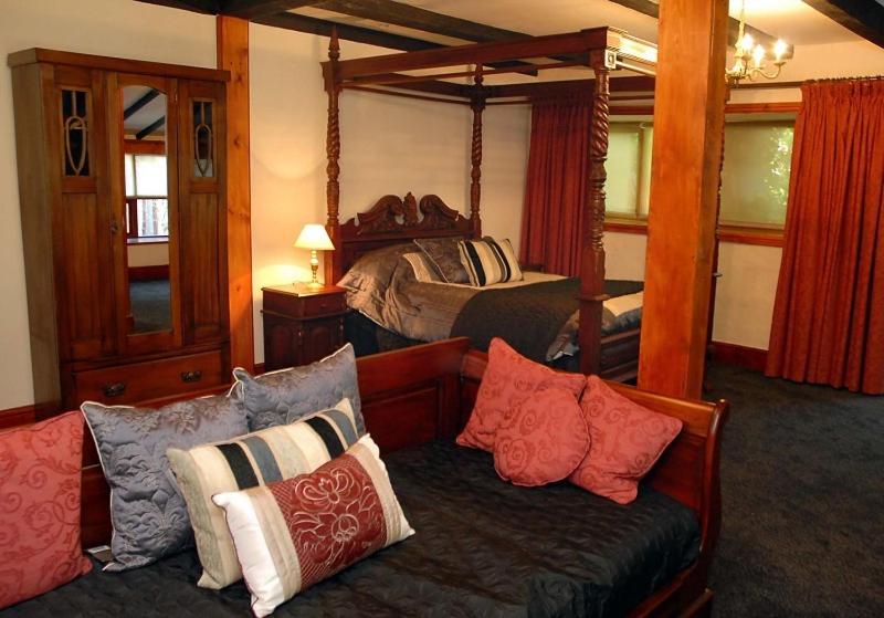 住宿加早餐  Hopbine House