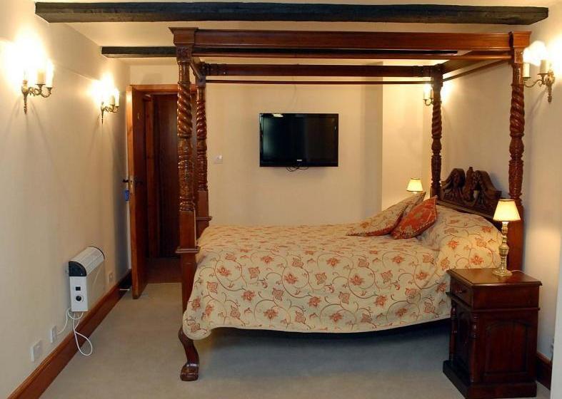 住宿加早餐  Hopbine House