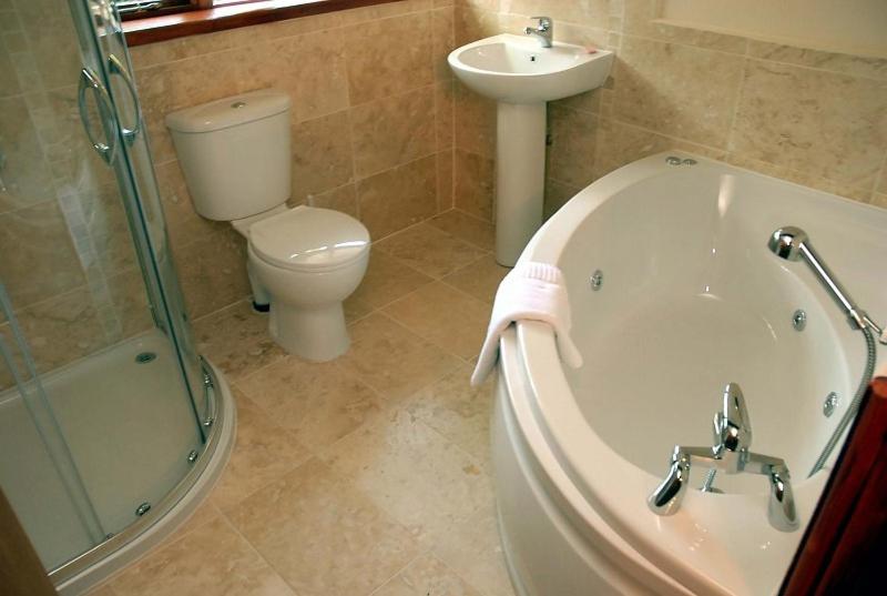 مبيت وإفطار Hopbine House