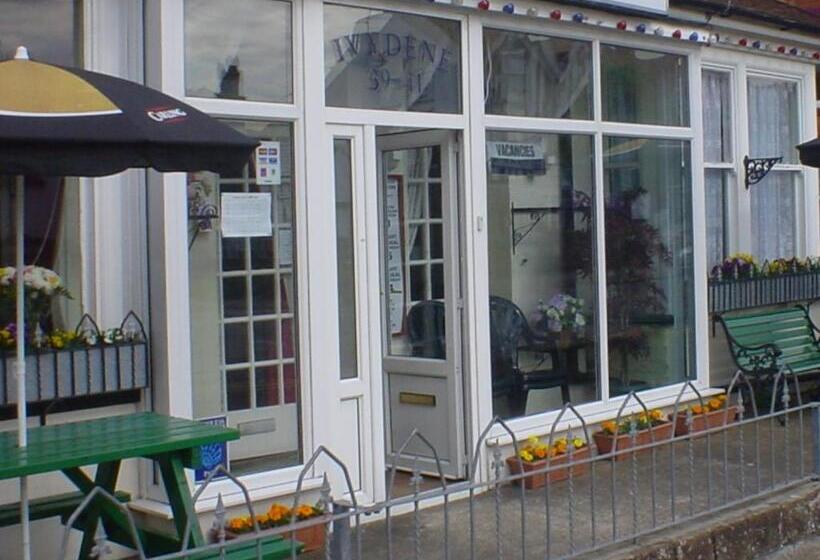 住宿加早餐  Ivydene Guest House