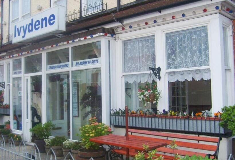 住宿加早餐  Ivydene Guest House