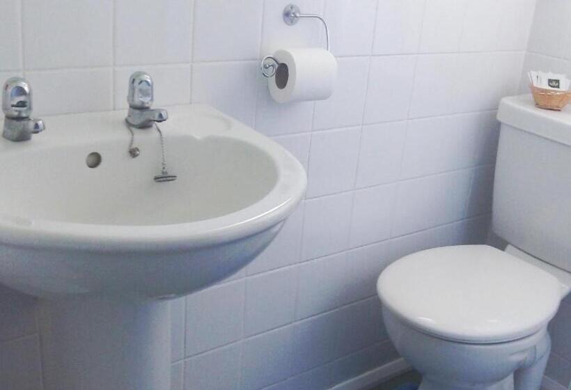 Bed and Breakfast Ivydene Guest House