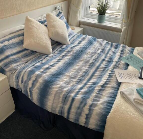 Bed and Breakfast Ivydene Guest House