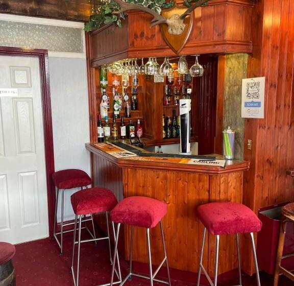 Bed and Breakfast Ivydene Guest House