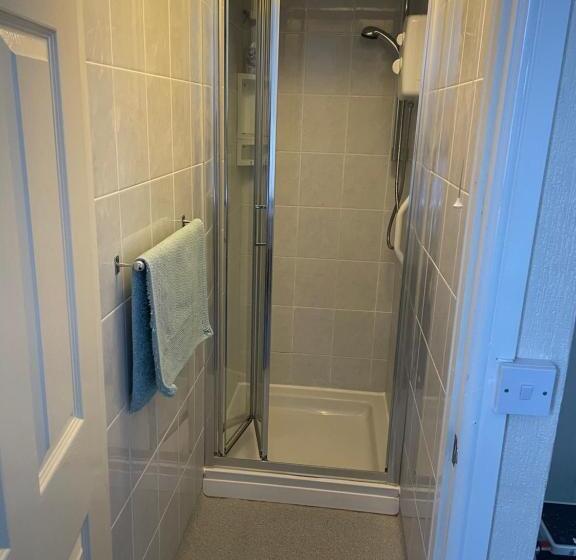 住宿加早餐  Ivydene Guest House