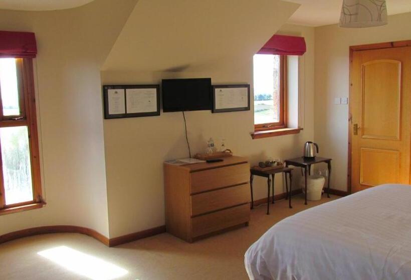 مبيت وإفطار Kescoweth