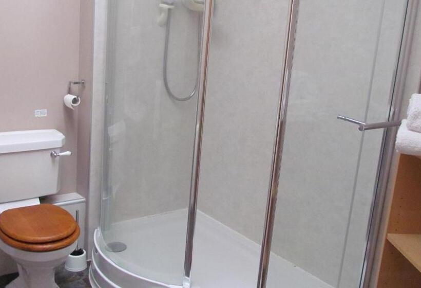 مبيت وإفطار Kescoweth