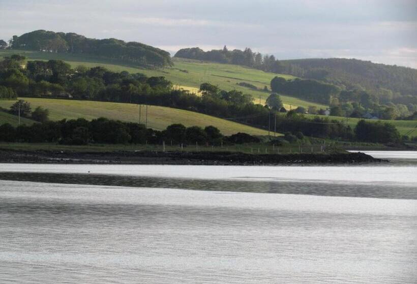 مبيت وإفطار Kescoweth