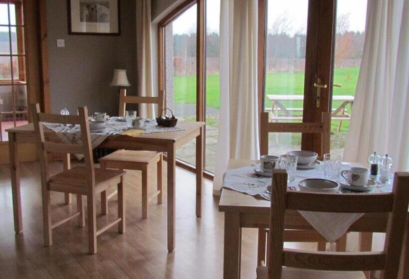 مبيت وإفطار Kescoweth