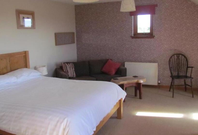 مبيت وإفطار Kescoweth