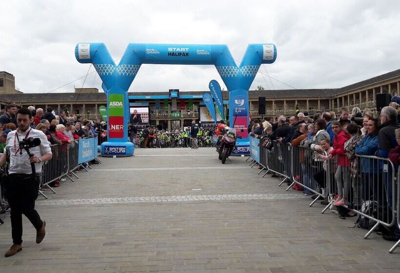 住宿加早餐  Kirk Lea