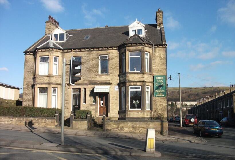 住宿加早餐  Kirk Lea