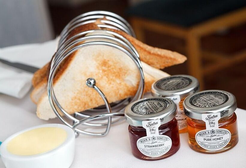 צימר Kirkgate House