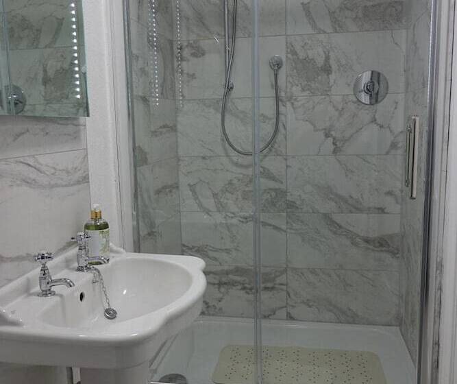 צימר Kirkgate House