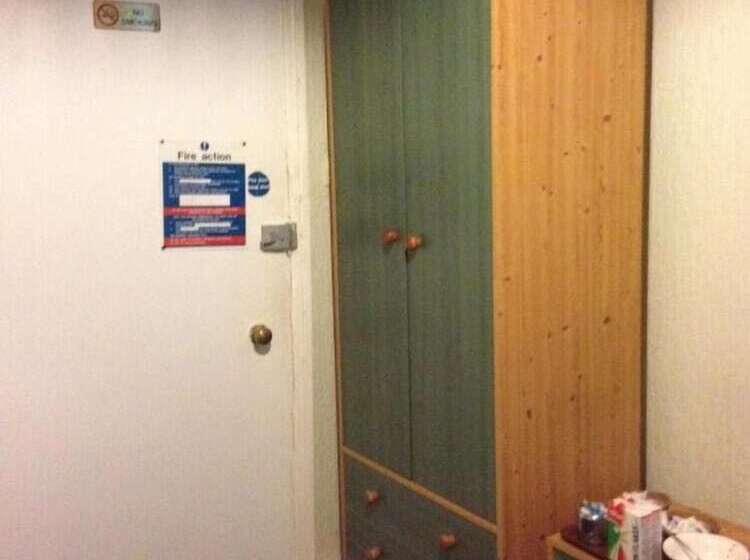 Bed and Breakfast Lenton Lodge Guest House