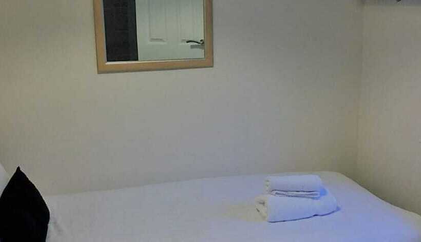 مبيت وإفطار Lochside Guest House