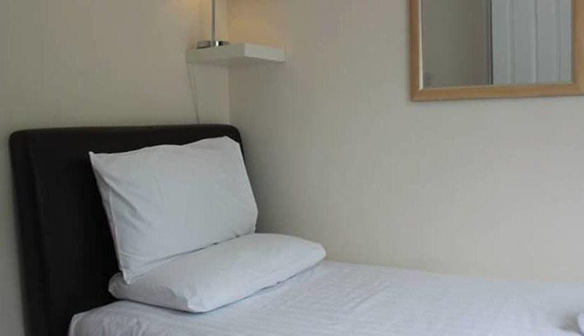 مبيت وإفطار Lochside Guest House