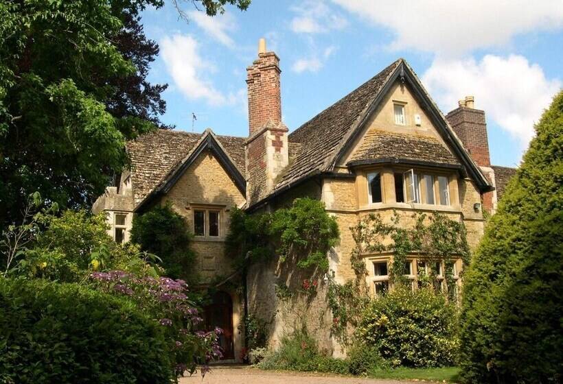 住宿加早餐  Lullington House