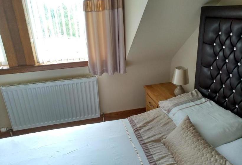 مبيت وإفطار Marine House