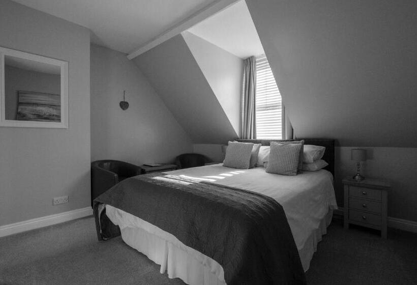 ベッドアンドブレックファースト Millbrook Guest House